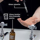 Beard Oil 50ml / 1.69 fl oz Beard Oil Hawkins & Brimble COM 