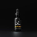 Beard Oil - Outlaw - by Daily Grind Beard Co.