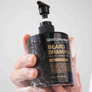 BEARD SHAMPOO Beard Washes & Conditioners Gentlehomme 