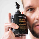 BEARD SHAMPOO Beard Washes & Conditioners Gentlehomme 