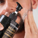 BEARD SHAMPOO Beard Washes & Conditioners Gentlehomme 
