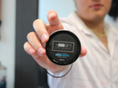 The Good Sh*t: Person holding Fresh Winter beard butter jar