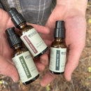 Grand Fir Beard Oil Beard Balms & Butters Rogue Evergreens 