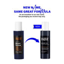 Head to Toe Collection - Hair, Beard, Face and Body Bundle Collection Scotch Porter 