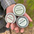 Douglas-fir Beard Balm Beard Balms & Butters Rogue Evergreens 