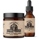 Beard Style Kit Grooming Gift Set Johnny Slicks 