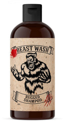 Shampoo Shampoo & Conditioner Johnny Slicks Rugged 