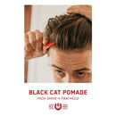 Black Cat Pomade - Ace High Pomades & Hair Clay Ace High Co 