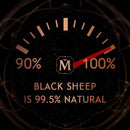 BLACK SHEEP - Natural Costus High Perfumery Colognes and Perfume House of Matriarch High Perfumery 