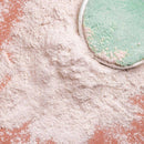 Talc Free Body Powder, Blissful Earth Lavender Scent Bath & Body Ora's Amazing Herbal 