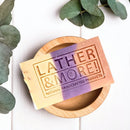 Brown Sugar and Fig Soap Bath Soap Lather and More! 