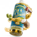 Gin & Juniper Castile Soap Hand Soap Carolina Castile Soap 