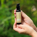 Calendula Oil with Licorice Root Bath & Body Ora's Amazing Herbal 2 oz 