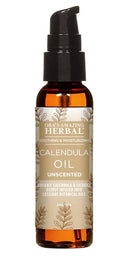 Calendula Oil with Licorice Root Bath & Body Ora's Amazing Herbal 