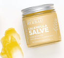 Calendula Salve, Coconut Free Salve with Licorice Root Bath & Body Ora's Amazing Herbal 