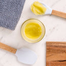 Calendula Salve, Coconut Free Salve with Licorice Root Bath & Body Ora's Amazing Herbal 