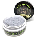 Cap'n Dark Side Shaving Soap Shaving Soap Black Ship Grooming Co. 