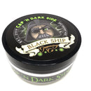 Cap'n Dark Side Shaving Soap Shaving Soap Black Ship Grooming Co. 