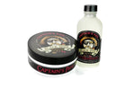 Captain's Pipe Shaving Soap Shaving Soap Black Ship Grooming Co. 