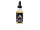 Captain's Reserve beard oil Beard Oil Black Ship Grooming Co. 