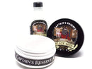 Captain's Reserve Shaving Soap Shaving Soap Black Ship Grooming Co. 