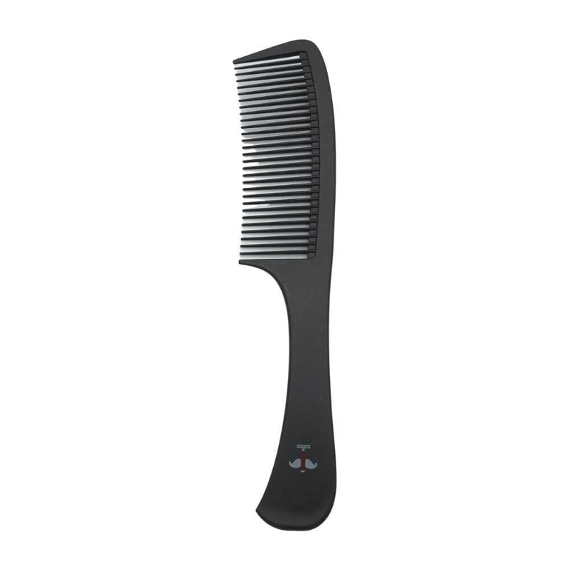 Sound Comb Carbon Wide Tooth Comb