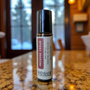 Incense Cedar Essential Oil Roller Essential Oils Rogue Evergreens 