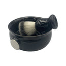 Ceramic Lather Bowl Shaving Bowls & Mugs Shave Essentials 