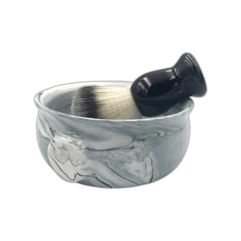 Ceramic Lather Bowl Shaving Bowls & Mugs Shave Essentials 