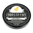 Orange Creamsicle - Shaving Soap Shaving Soap Chiseled Face 