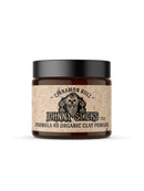 Formula 49 Pomades & Hair Clay Johnny Slicks Cinnamon Roll 2oz 