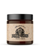 Organic Oil Based Pomade Pomades & Hair Clay Johnny Slicks Cinnamon Roll 