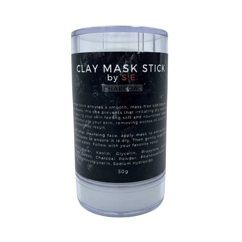 Clay Mask Stick Grooming Tools Shave Essentials 