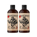 Hair Cleaning Kit Shampoo & Conditioner Johnny Slicks 