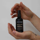 Coconut Face Mist for Men Face Care Gentlehomme 