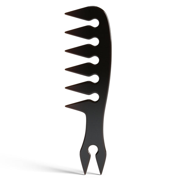 Styling Comb Hair Combs and Brushes Tribal Chimp 