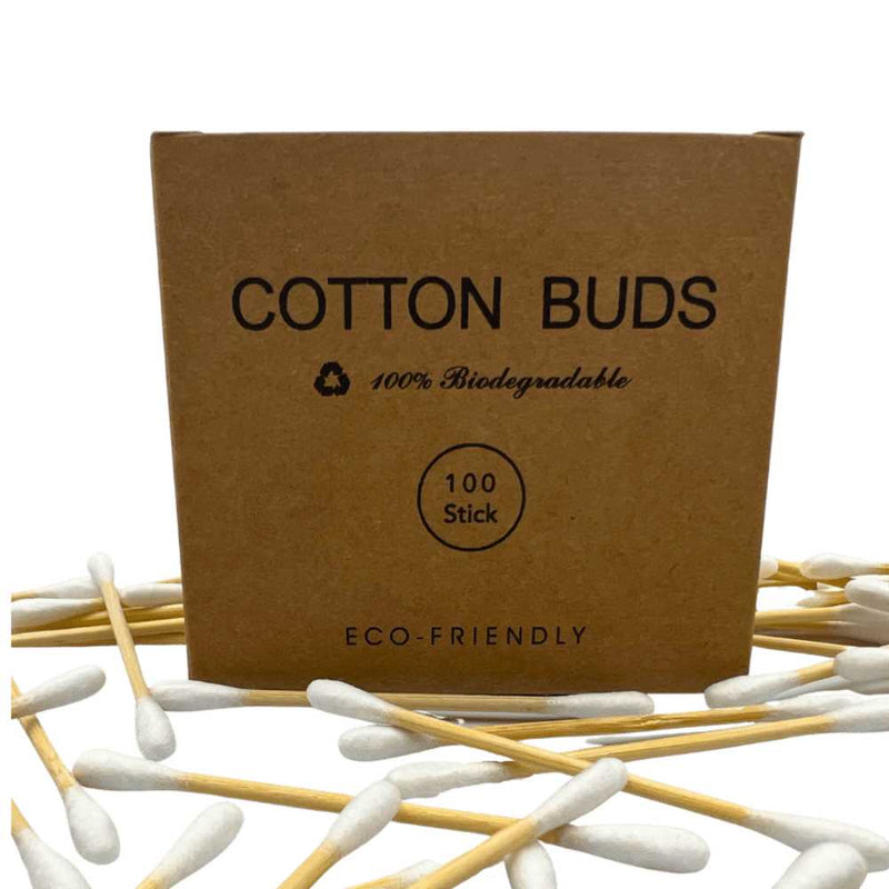 Cotton Buds Grooming Tools Shave Essentials 