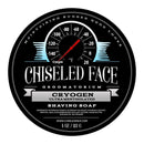 Cryogen - Ultra Mentholated - Shaving Soap Shaving Soap Chiseled Face 