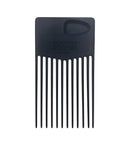 Detangling Curl Pick Hair Combs and Brushes Scotch Porter 