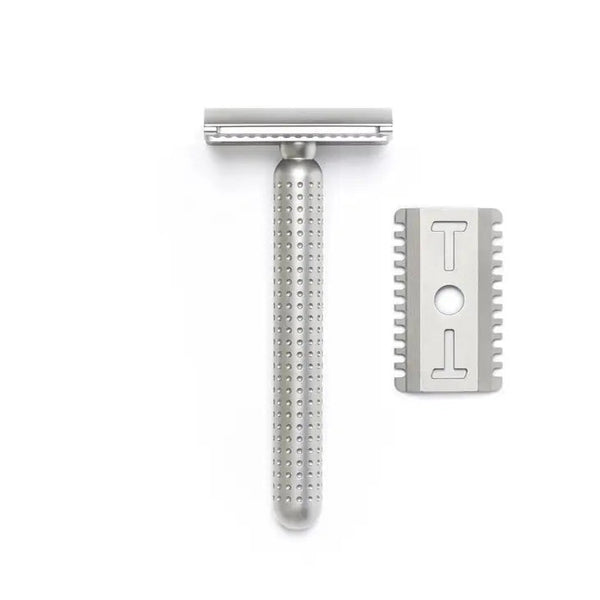 Masamune Safety Razor (Matte with Dual Comb) - by Tatara Razors Safety Razor Murphy and McNeil Store 