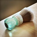 Chisel and Hound 26mm Synthetic Shaving Brush - Glacial Ice