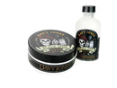 Davy Jones Shaving Soap Shaving Soap Black Ship Grooming Co. 