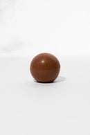 Desert Rose – Red Clay Sphere Soap | Floral & Cacao Butter Infusion - by Summer Solace Tallow