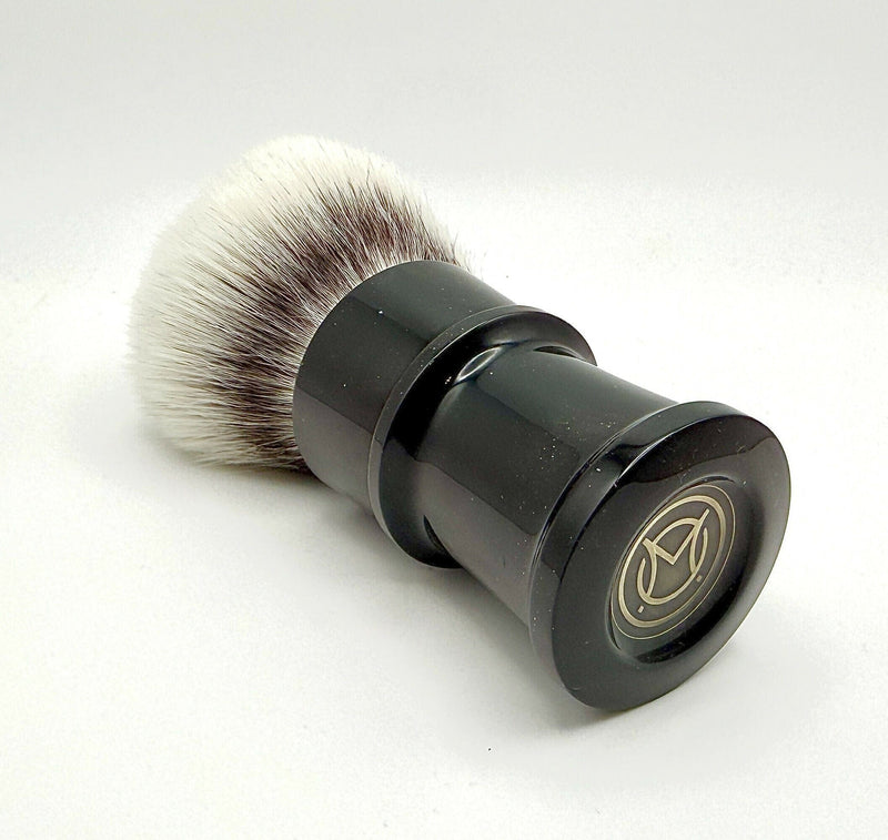 OUMO ST-2 Fortress Shaving Brush VoyaK 