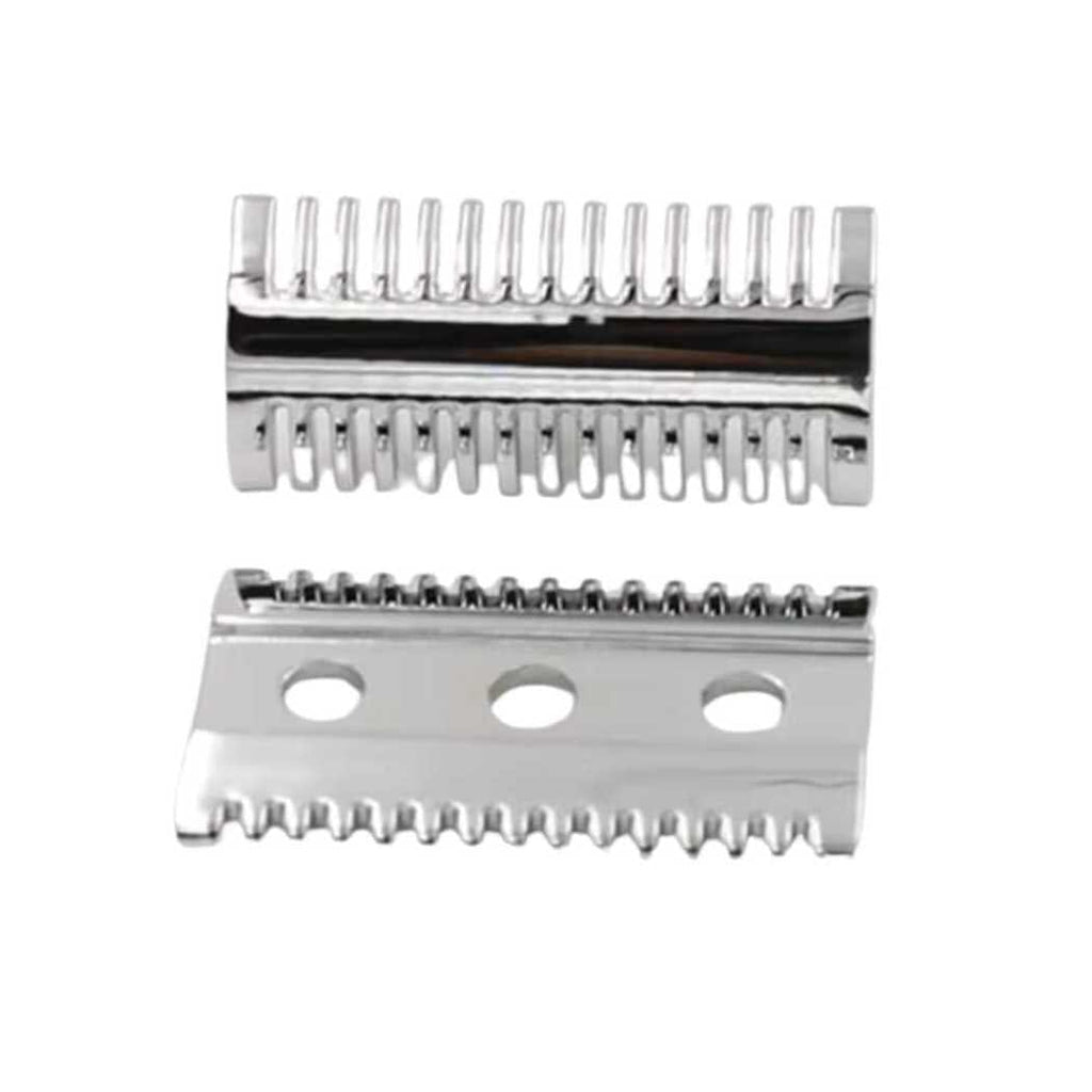 Sfx Razor Double-Sided Safety Razor Head