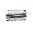 Double-Sided Safety Razor Head Razor Blades Shave Essentials 