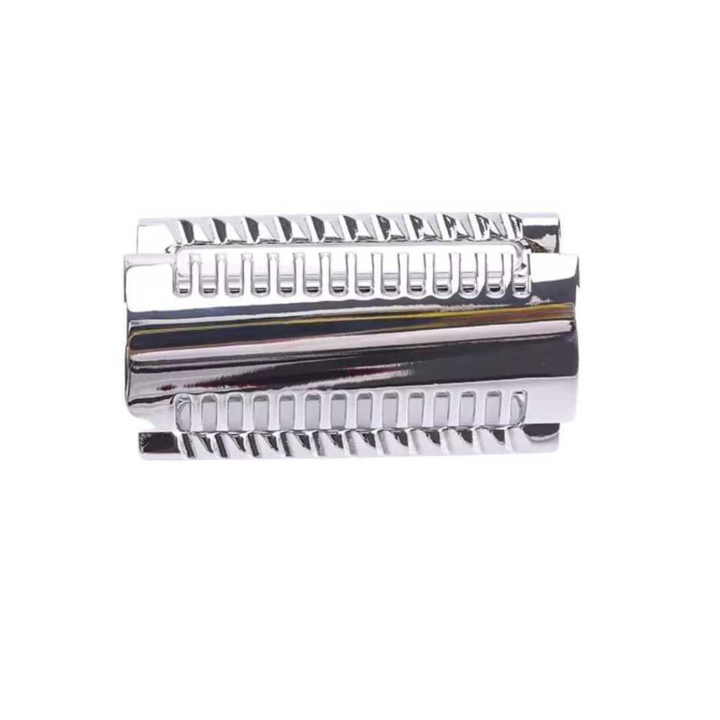 Sfx Razor Double-Sided Safety Razor Head