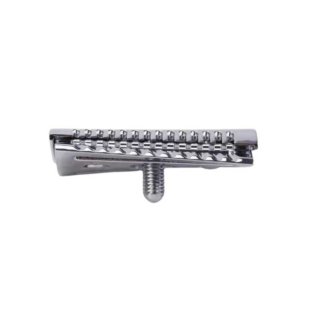 Sfx Razor Double-Sided Safety Razor Head