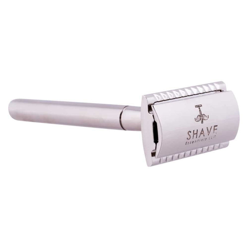 Double-Sided Safety Razor Safety Razor Shave Essentials 