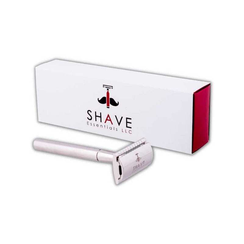 Shave X Razor Double-Sided Safety Razor